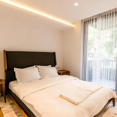 Akar Apartment Kas