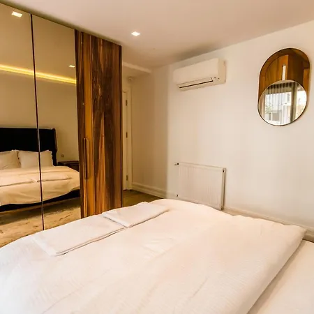 Akar Apartment *