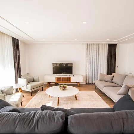 Akar Apartment Kas