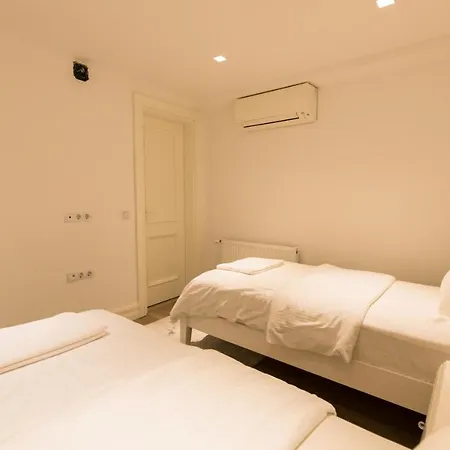 Apartamento Akar