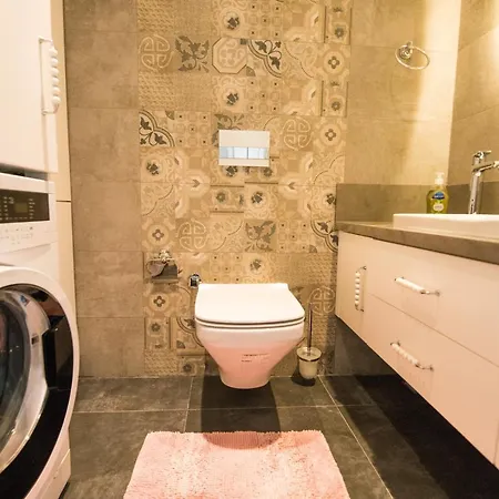 Akar Apartamento Kaş