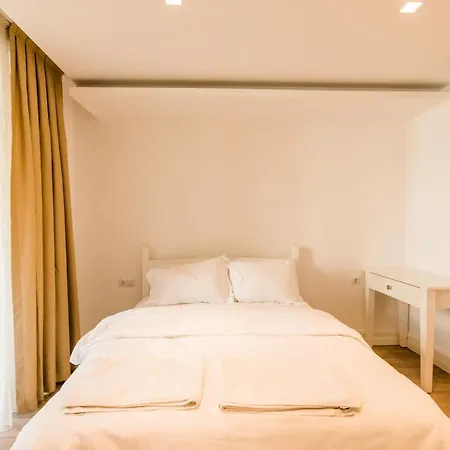 Apartamento Akar *