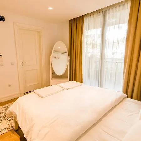 Akar Apartamento